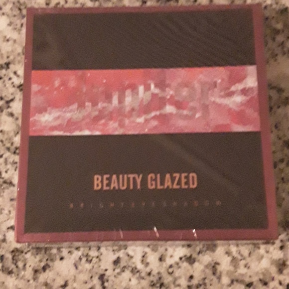 🆕️ 2019 Jupiter Fuchsia Mini Palette - Picture 4 of 6